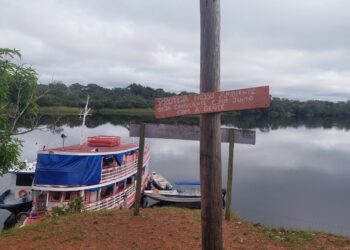 MPF promove debate sobre pesca esportiva em comunidades do AM