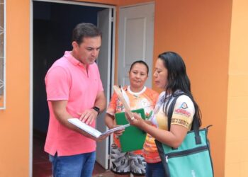 Vereador apresenta projeto que institui Boi-Bumbá Mirim Tupi como atividade de utilidade pública