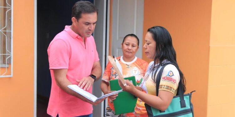 Vereador apresenta projeto que institui Boi-Bumbá Mirim Tupi como atividade de utilidade pública