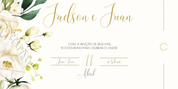 Casamento simulado acontece em Manaus, para tirar dúvidas da população