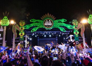 Bar do Boi exalta povos indígenas amanhã (15), em Manaus