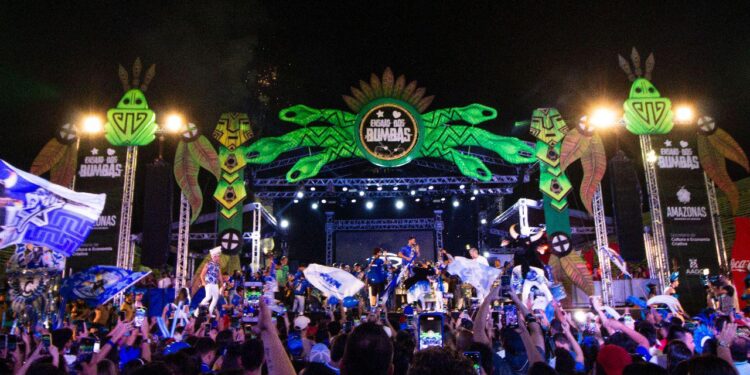 Bar do Boi exalta povos indígenas amanhã (15), em Manaus