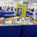 A Editora Valer marca presença na 5.ª Feira do Livro da Unesp, no stand da Atma, em São Paulo