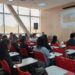 Estudantes de Direito do Iames realizam visita técnica ao TCE-AM