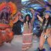 Caprichoso encanta Brasília no lançamento do Festival de Parintins
