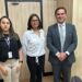 Em Brasília, vereador apresenta sugestão de obras para escolas de várzea