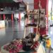 Artesãos do Yandé Muraki participam de feira de artesanato no Povos da Amazônia