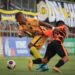 Em jogo de ida da final, Manauara e Amazonas empatam sem gols