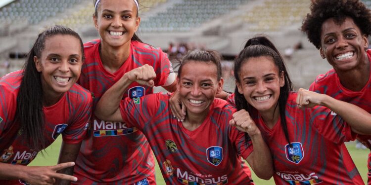 3B estreia no Brasileiro Série A2 com vitória fora de casa