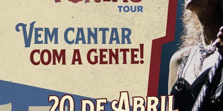 Marisa Monte chega a Manaus nesta quinta-feira (20/4) para show inédito