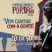 Marisa Monte chega a Manaus nesta quinta-feira (20/4) para show inédito