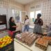 Deputada visita casa de acolhimento LGBT em Manaus