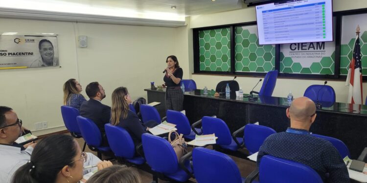 Comissão de Recursos Humanos do CIEAM retoma atividades