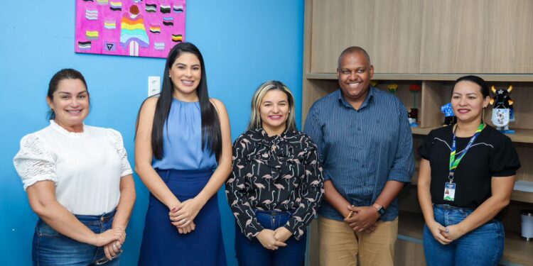 Região do Baixo AM próxima de receber Sistema Nacional de Emprego, diz deputada