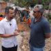 Vereador diz que Seminf revitalizou rua da Comunidade Jesus Me Deu