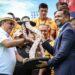 Deu Onça: Amazonas FC é o campeão do Barezão 2023