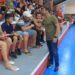 Parlamentar destaca investimentos destinados ao esporte parintinense