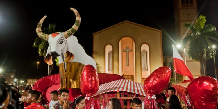 Confira a programação da Semana Vermelha em preparação da Alvorada