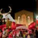 Confira a programação da Semana Vermelha em preparação da Alvorada