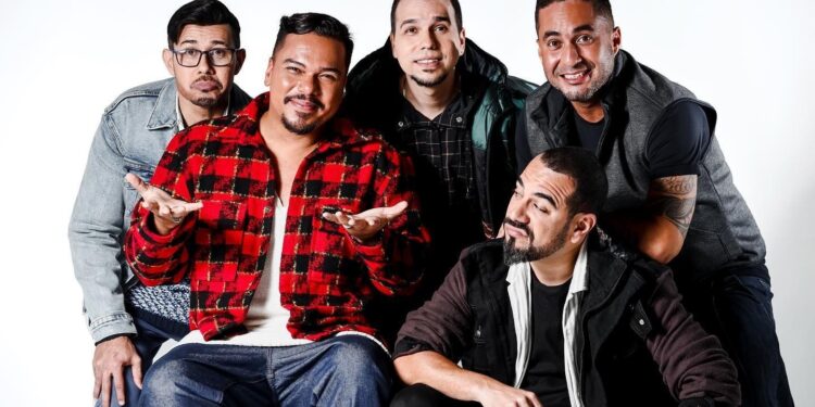 Sorriso Maroto – As Antigas promete mexer na memória dos fãs neste sábado (29/4)