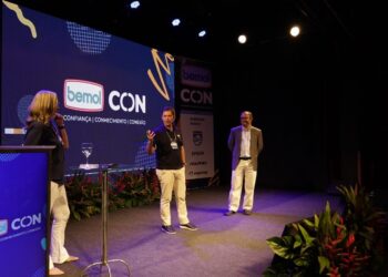 BemolCon reúne principais parceiros comerciais da empresa para discutir tendências do mercado no Teatro Manauara