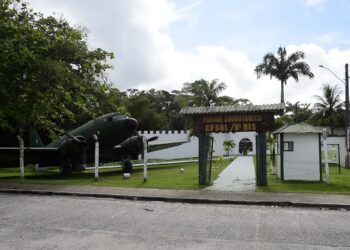 Conheça o Parque Zoobotânico de Tabatinga