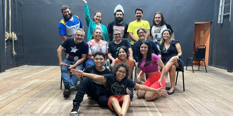 ‘Curumim’ é uma das atrações infantis do 25º Festival Amazonas de Ópera