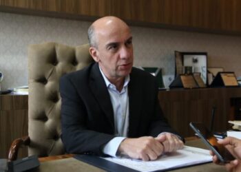 Érico Desterro suspende pregão para aquisição de materiais farmacológicos do Estado