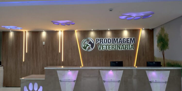 Clínica Prodimagem Veterinária inaugura primeira unidade em Manaus