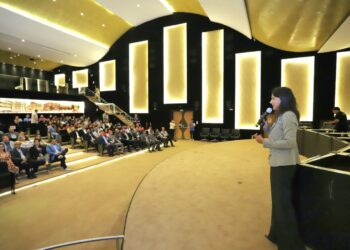 TCE-AM realiza I Seminário alusivo ao Dia Nacional do Auditor de Controle Externo