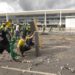 PF cumpre 38 mandados em 8 estados, em operação sobre atos golpistas