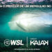 Kaiak e Word Surfe League anunciam patrocínio