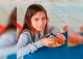 Acusados da morte da menina Lohanny são condenados a mais de 50 anos de prisão