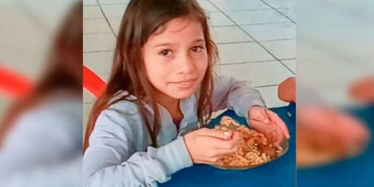 Acusados da morte da menina Lohanny são condenados a mais de 50 anos de prisão