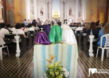 Confira a programação da Semana Santa em Manaus