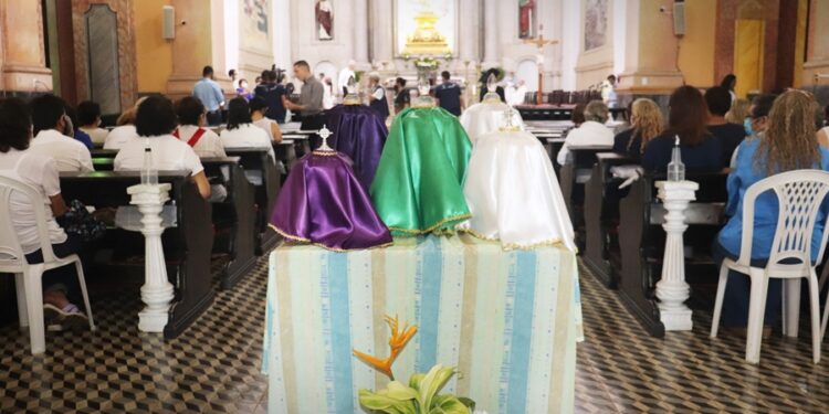 Confira a programação da Semana Santa em Manaus