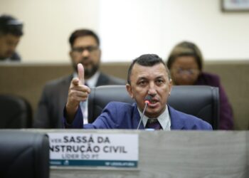 Propaganda: Moção de repúdio contra concessionária é aprovada
