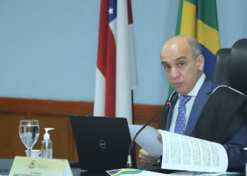 Presidente do TCE suspende processo seletivo realizado pela Prefeitura de Anori