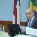 Presidente do TCE suspende processo seletivo realizado pela Prefeitura de Anori