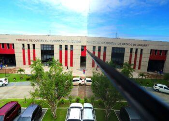 Programa de Residência Jurídica e Contábil do TCE-AM já tem 149 inscritos