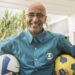 ‘O profeta das reportagens esportivas’, Régis Rosing é demitido da Globo