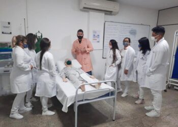 Semana de Enfermagem do Centec terá vacinação e exames gratuitos para o público