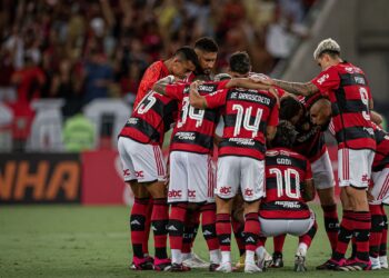Flamengo visita Bahia na abertura da 6ª rodada do Brasileiro