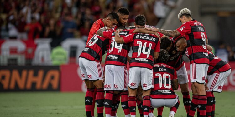 Flamengo visita Bahia na abertura da 6ª rodada do Brasileiro