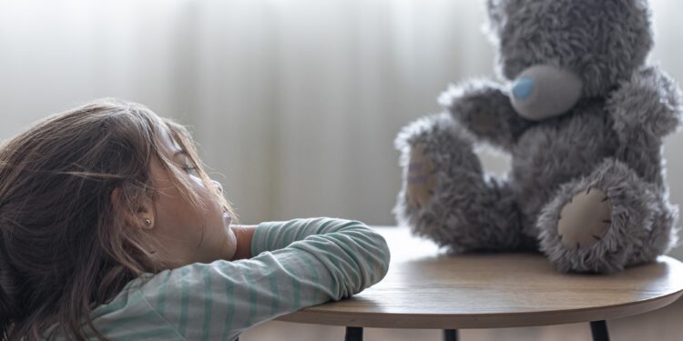 Brasil tem 130 casos diários de abuso sexual contra crianças e adolescentes