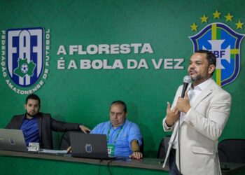 Rozenha determina punição imediata para possíveis casos de racismo no futebol local