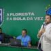 Rozenha determina punição imediata para possíveis casos de racismo no futebol local