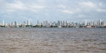 Presidente anuncia Belém como sede da COP30