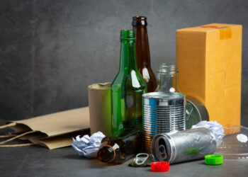 Dia Mundial da Reciclagem reforça a importância do reaproveitamento de materiais