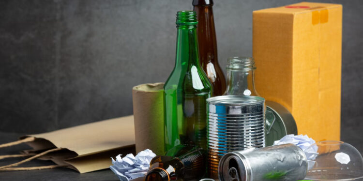 Dia Mundial da Reciclagem reforça a importância do reaproveitamento de materiais